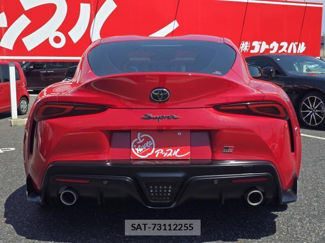 Toyota SUPRA 2023-08 8284475-6