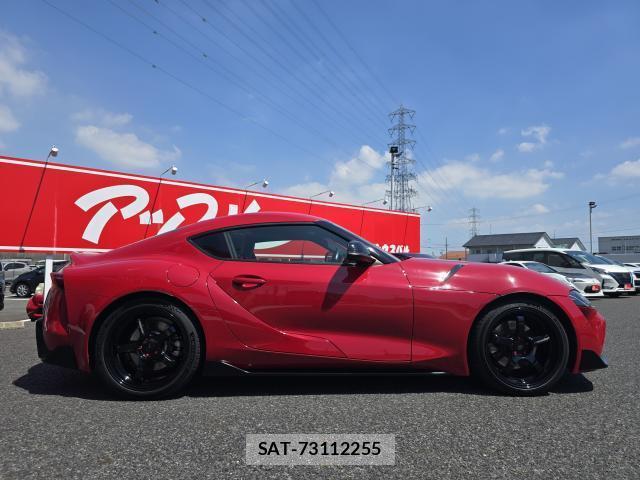 Toyota SUPRA 2023-08 8284475-7