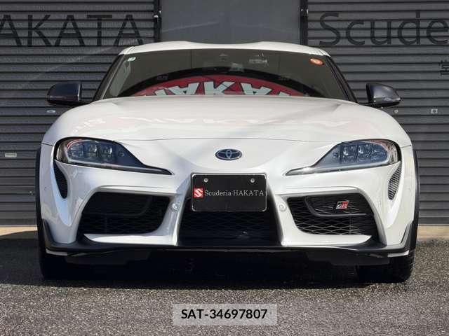 Toyota SUPRA 2025-10 8285253-1