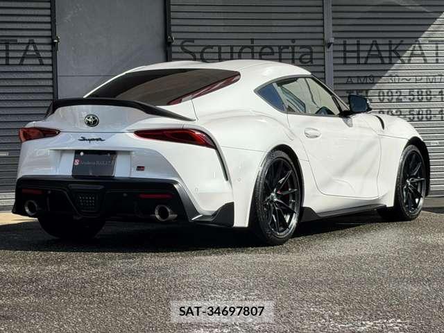 Toyota SUPRA 2025-10 8285253-11