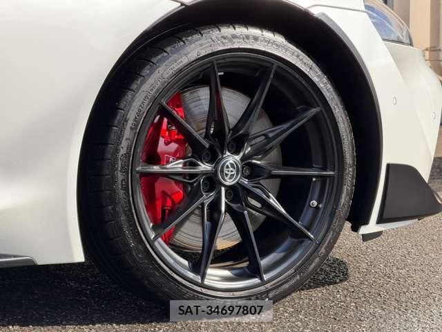 Toyota SUPRA 2025-10 8285253-12
