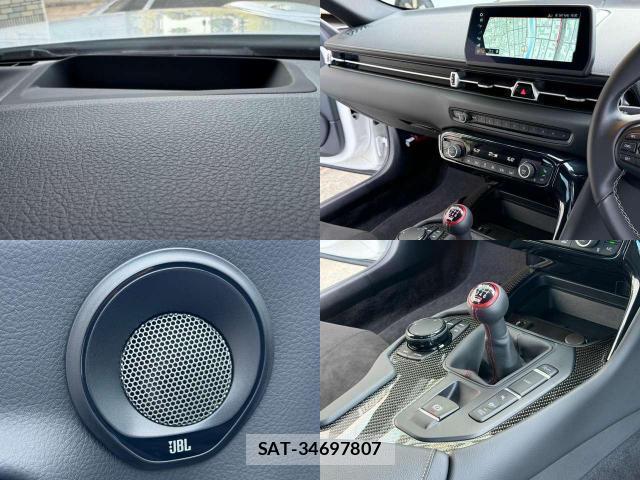 Toyota SUPRA 2025-10 8285253-14