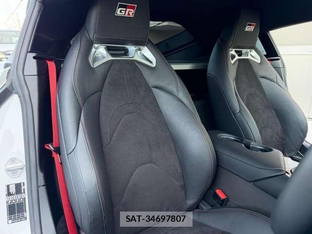Toyota SUPRA 2025-10 8285253-2