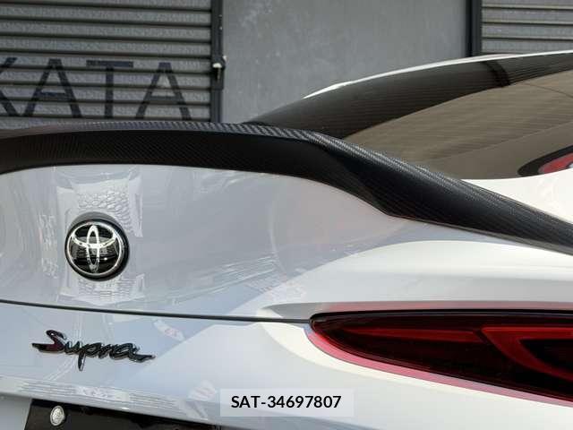 Toyota SUPRA 2025-10 8285253-5