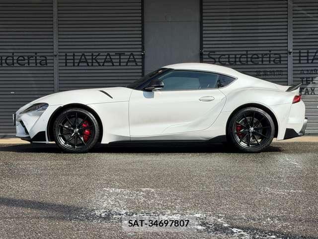 Toyota SUPRA 2025-10 8285253-7