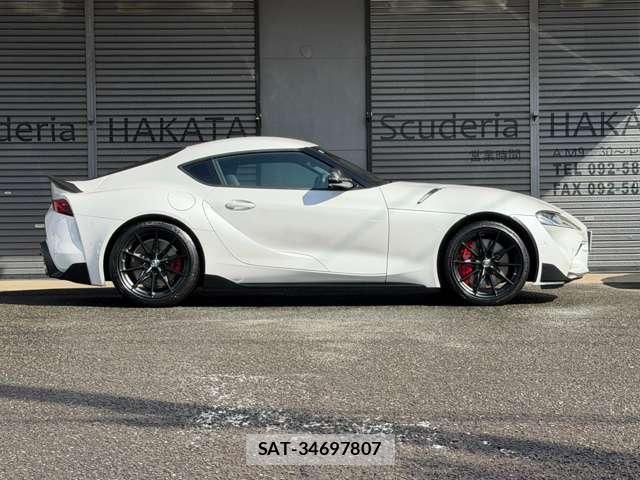 Toyota SUPRA 2025-10 8285253-9