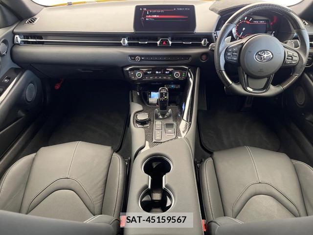 Toyota SUPRA 2020-01 8285498-1