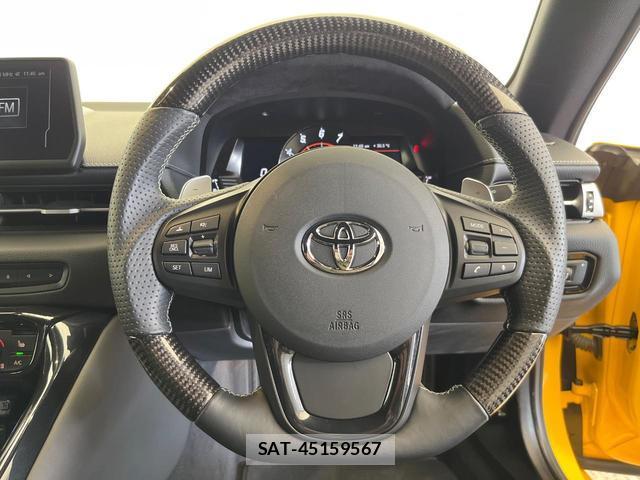 Toyota SUPRA 2020-01 8285498-11