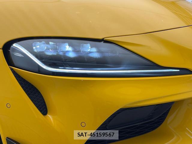 Toyota SUPRA 2020-01 8285498-12