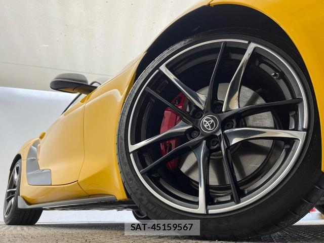 Toyota SUPRA 2020-01 8285498-13