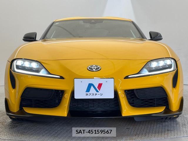 Toyota SUPRA 2020-01 8285498-14