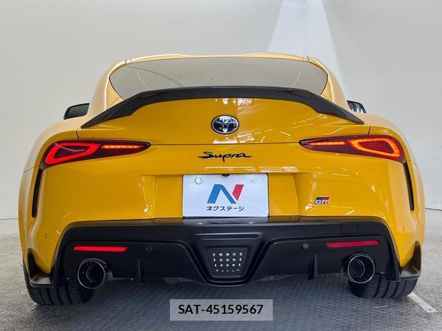 Toyota SUPRA 2020-01 8285498-15