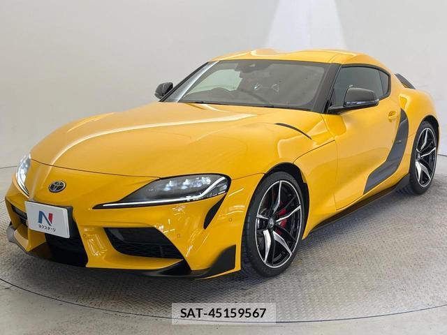 Toyota SUPRA 2020-01 8285498-16
