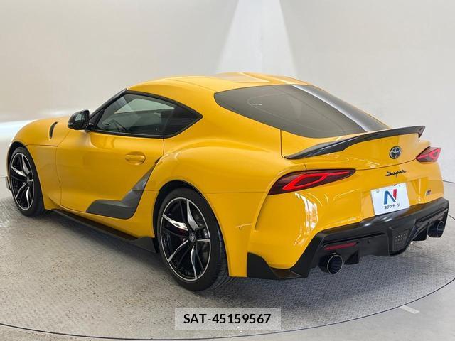 Toyota SUPRA 2020-01 8285498-17