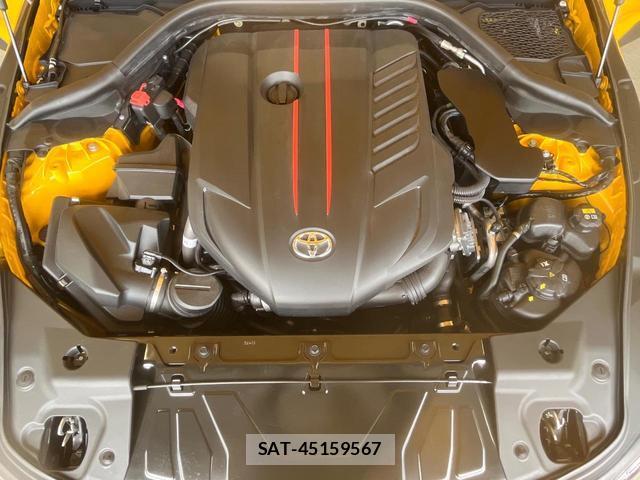 Toyota SUPRA 2020-01 8285498-18
