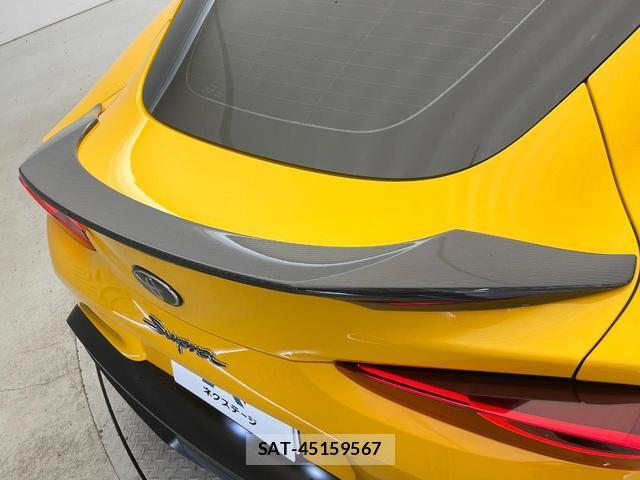 Toyota SUPRA 2020-01 8285498-2