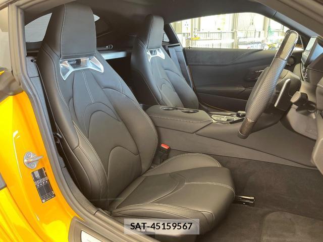 Toyota SUPRA 2020-01 8285498-5