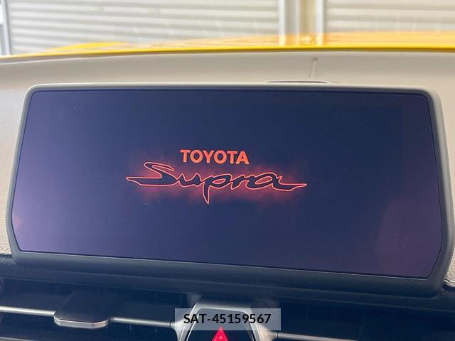 Toyota SUPRA 2020-01 8285498-7