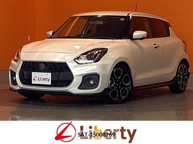 Suzuki SWIFT 2019-07 8276752-0