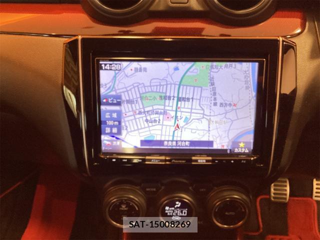 Suzuki SWIFT 2019-07 8276752-1