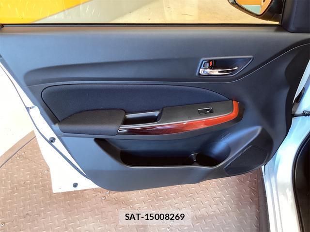 Suzuki SWIFT 2019-07 8276752-10