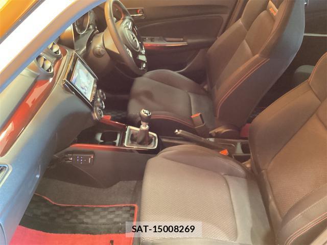 Suzuki SWIFT 2019-07 8276752-11