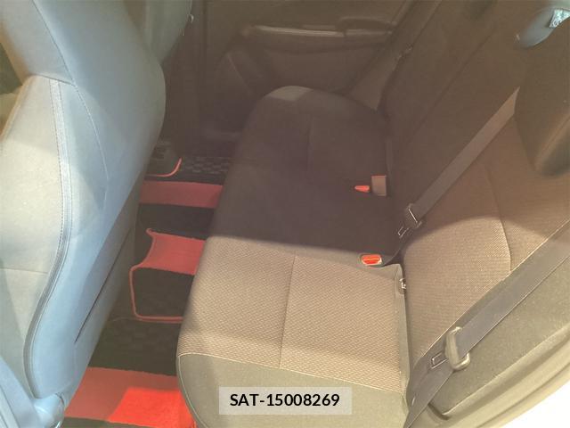 Suzuki SWIFT 2019-07 8276752-12