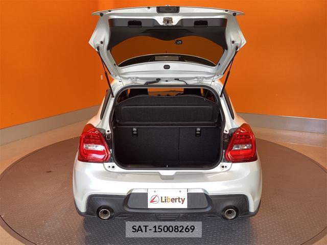 Suzuki SWIFT 2019-07 8276752-13