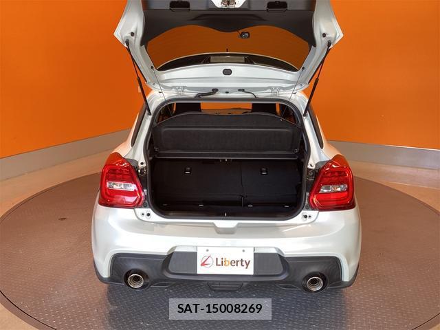 Suzuki SWIFT 2019-07 8276752-14