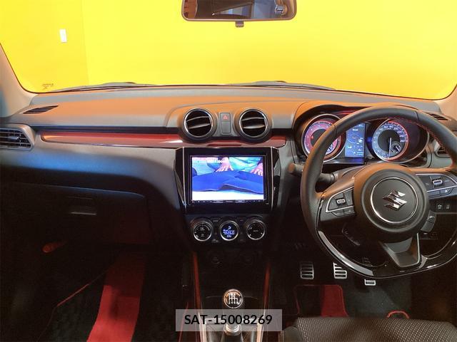 Suzuki SWIFT 2019-07 8276752-16