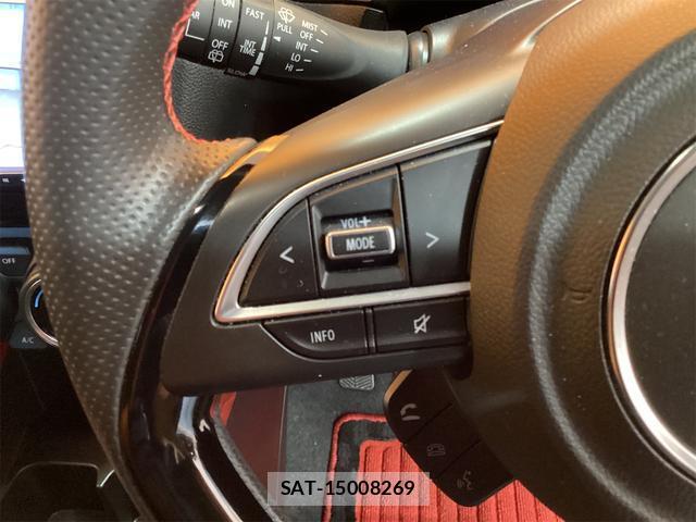 Suzuki SWIFT 2019-07 8276752-18