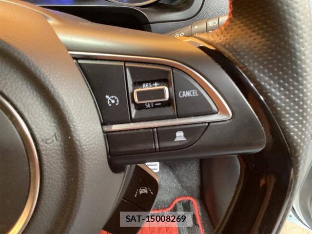 Suzuki SWIFT 2019-07 8276752-19
