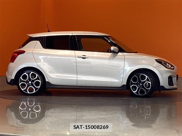 Suzuki SWIFT 2019-07 8276752-5