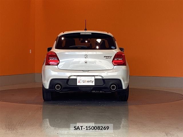 Suzuki SWIFT 2019-07 8276752-7