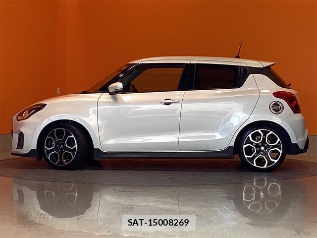 Suzuki SWIFT 2019-07 8276752-9