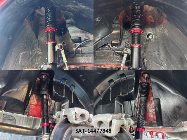Suzuki SWIFT 2020-02 8278687-10