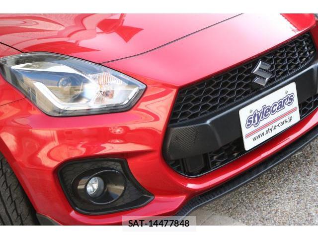Suzuki SWIFT 2020-02 8278687-15