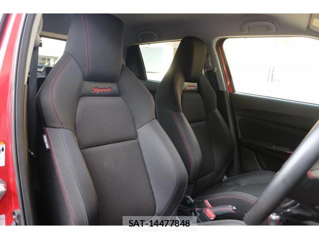 Suzuki SWIFT 2020-02 8278687-5