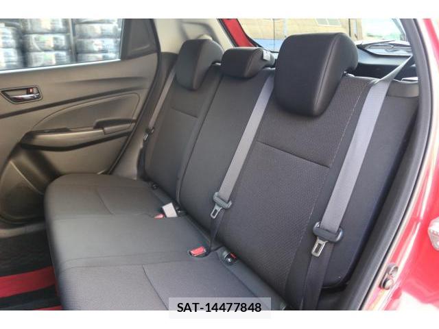 Suzuki SWIFT 2020-02 8278687-6