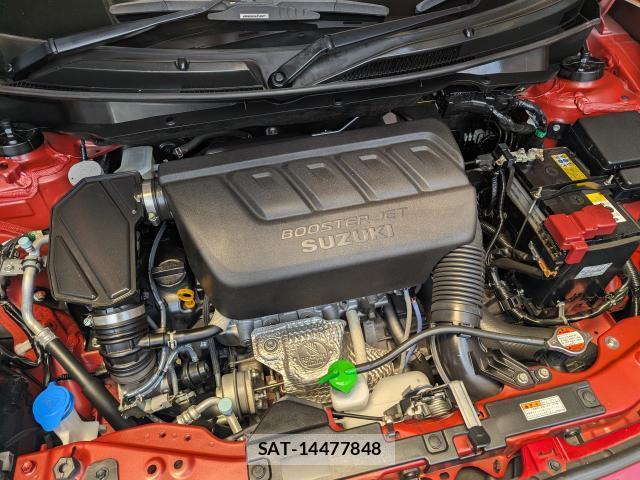 Suzuki SWIFT 2020-02 8278687-7