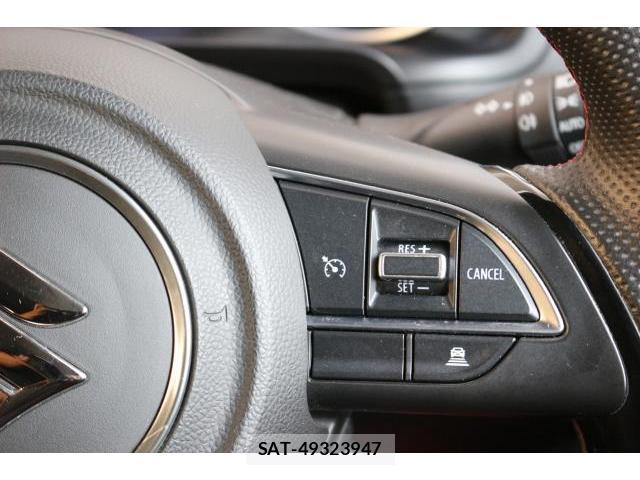 Suzuki SWIFT 2019-07 8278692-10
