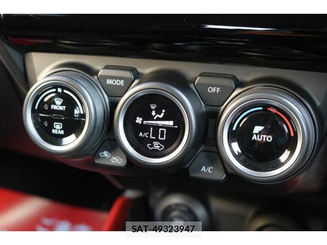Suzuki SWIFT 2019-07 8278692-11