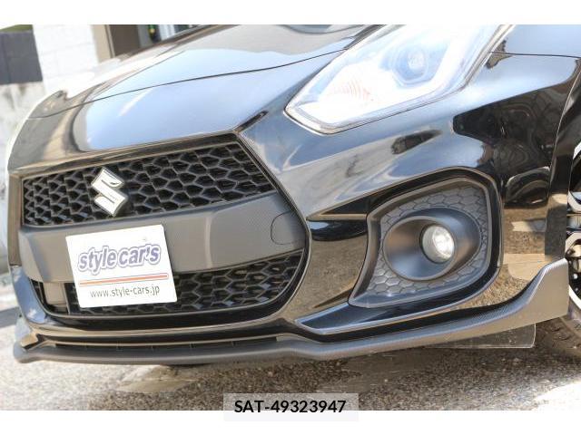 Suzuki SWIFT 2019-07 8278692-12