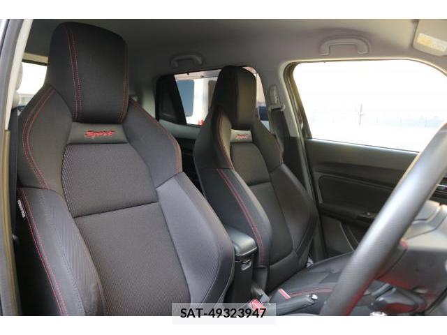 Suzuki SWIFT 2019-07 8278692-4
