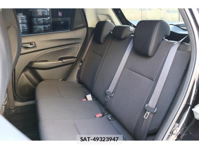 Suzuki SWIFT 2019-07 8278692-5