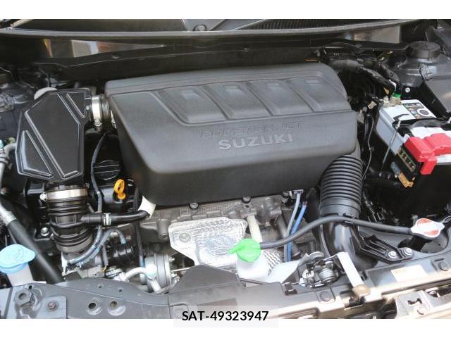 Suzuki SWIFT 2019-07 8278692-6