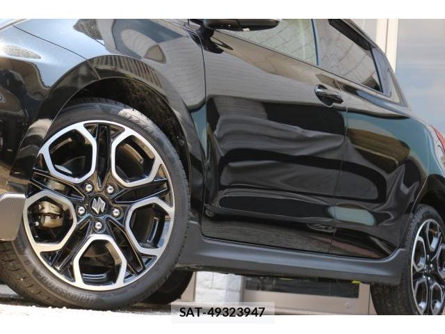Suzuki SWIFT 2019-07 8278692-7
