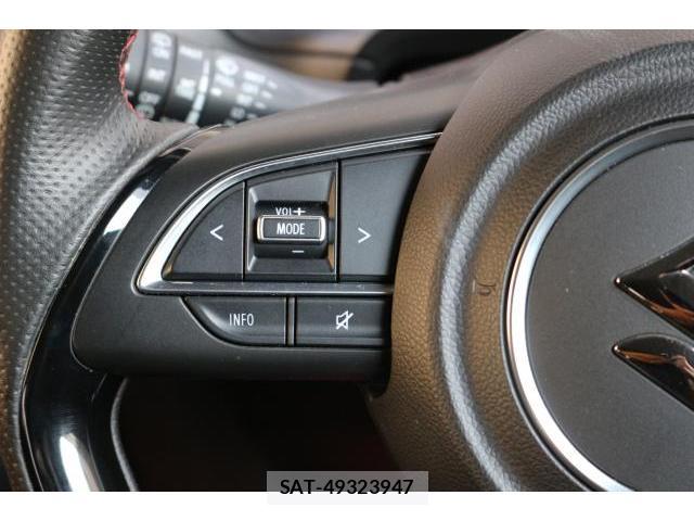 Suzuki SWIFT 2019-07 8278692-9