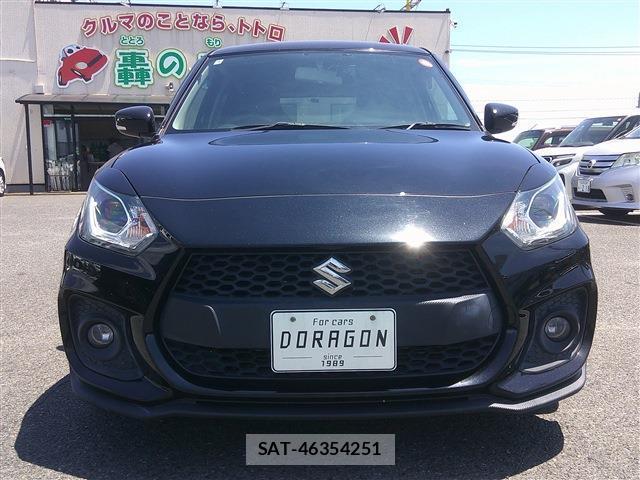 Suzuki SWIFT 2022-04 8281212-2