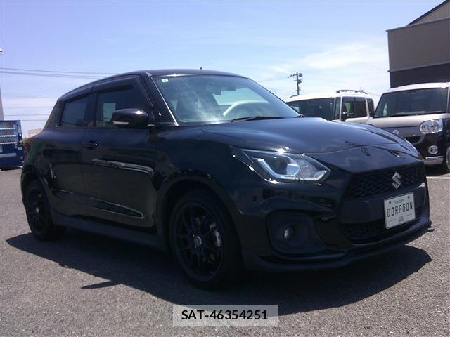 Suzuki SWIFT 2022-04 8281212-3
